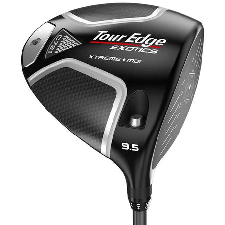 Exotics C721 Driver (Right-Handed)