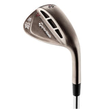 TaylorMade Milled Grind Hi-Toe RAW Wedge (Left-Handed)