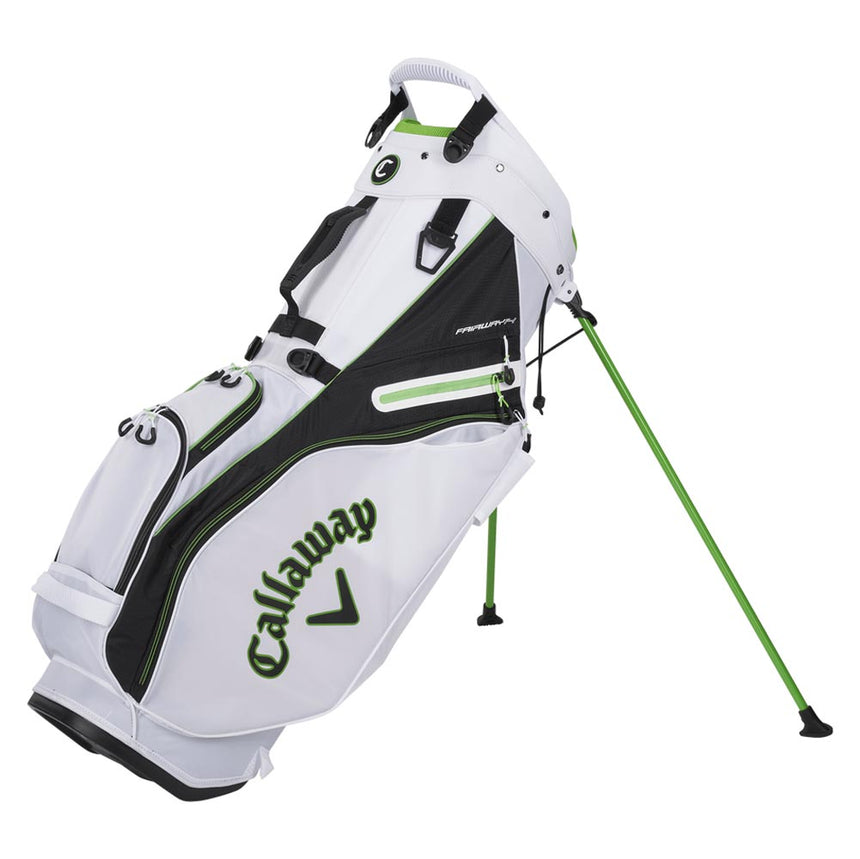 Epic Fairway 14 Stand Bag