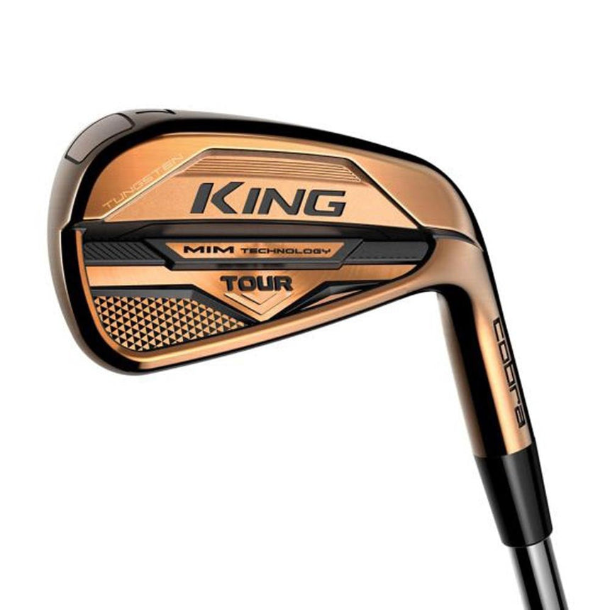 Cobra King Tour Copper Wedge (Right-Handed)