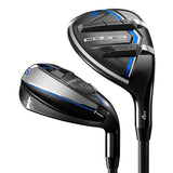 Cobra T-Rail 2 Combo Iron Set (Left-Handed)