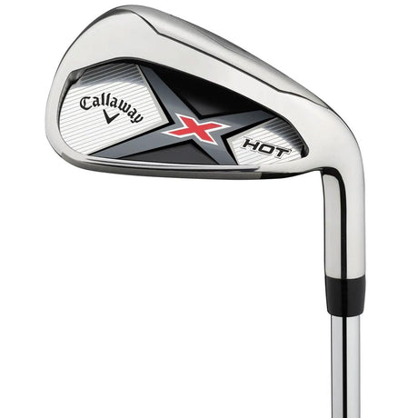 X Hot 19 Iron Set (Right-Handed)