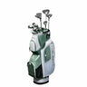 Cobra Women's Fly-XL Complete Set - Stand Bag (Right-Handed)