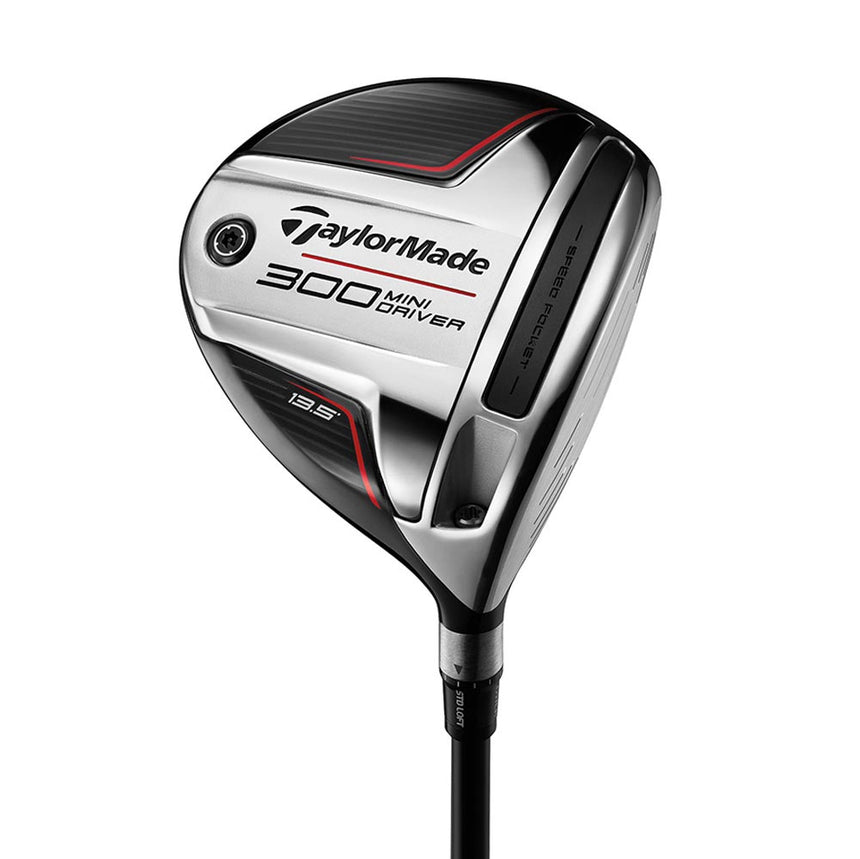 TaylorMade 300 Mini Driver (Right-Handed)