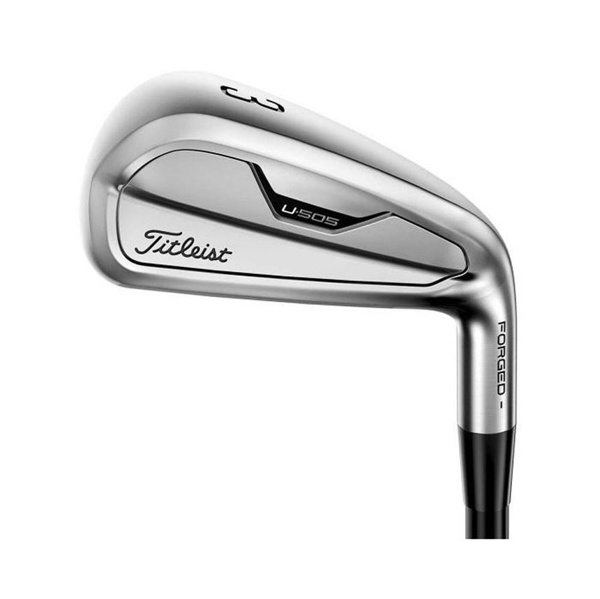 Titleist U-505 Iron (Right-Handed)