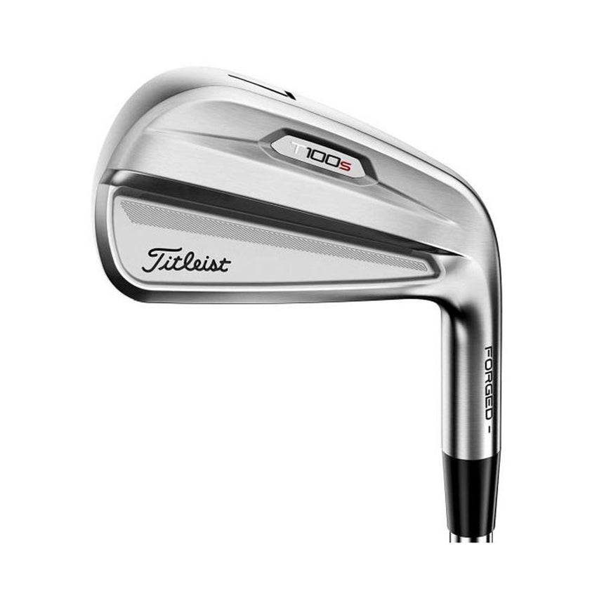 Titleist T100S Iron Set (Right-Handed)