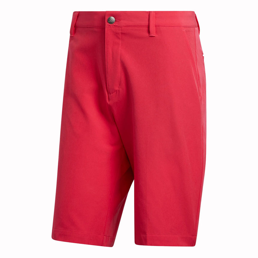 Ultimate365 Shorts 10'' ( Color: Power Pink)