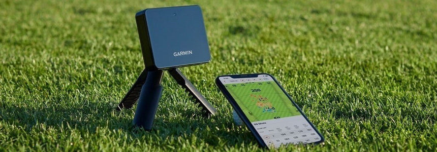 Garmin Approach R10 Launch Monitor