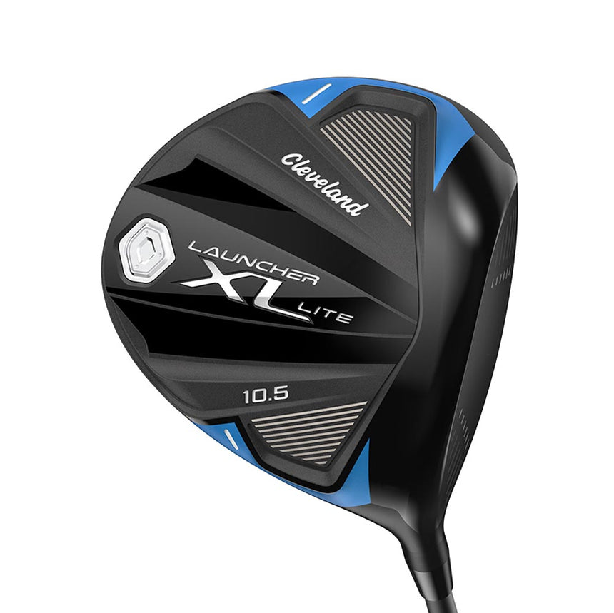 Cleveland Launcher XL Lite Driver (Right-Handed)