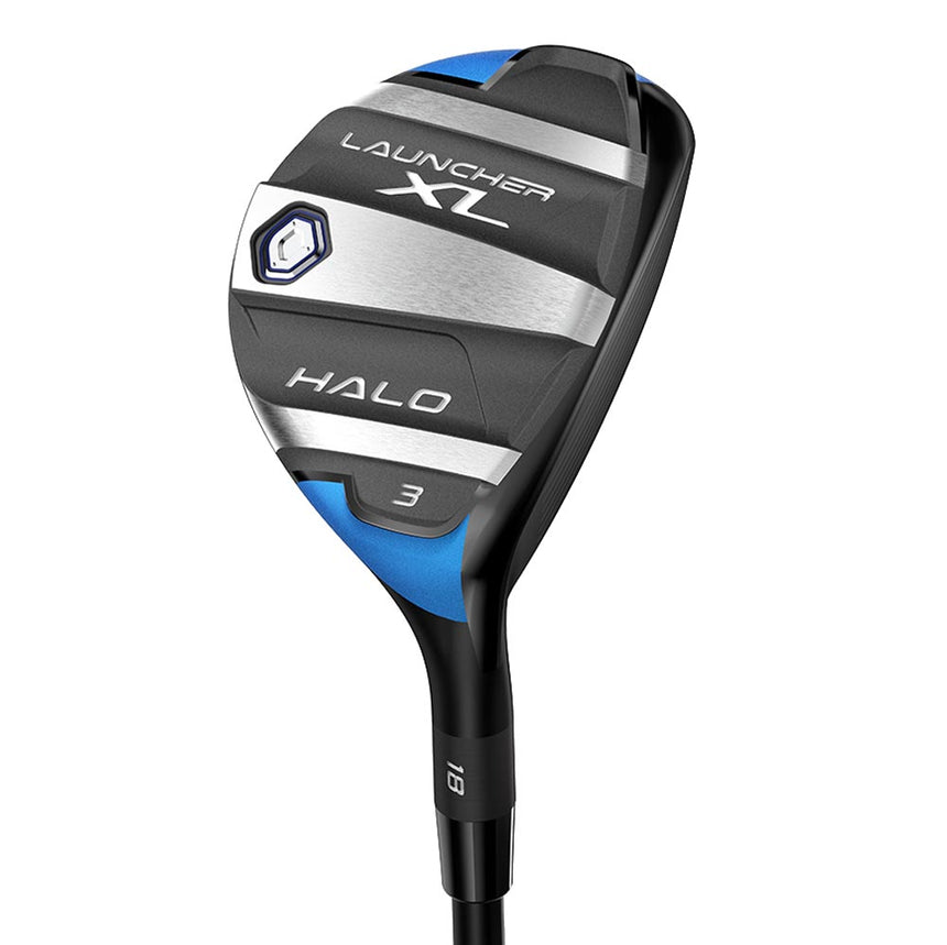 Cleveland Women's Launcher XL Halo Hybrid (Right-Handed)