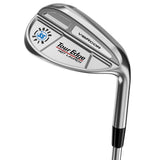 Tour Edge Women's Hot Launch Vibrcor Wedge (Left-Handed)