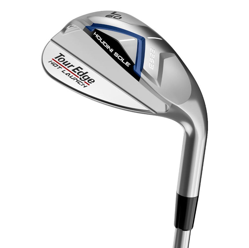 Tour Edge Women's Hot Launch E522 Wedge (Left-Handed)