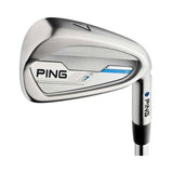 Ping I E1 Iron Set (Left-Handed)
