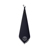 Ghost Golf Magnetic Golf Towel - Greenside