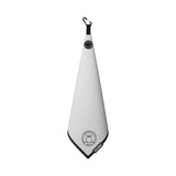 Ghost Golf Magnetic Golf Towel - Greenside