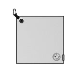 Ghost Golf Magnetic Golf Towel - Greenside