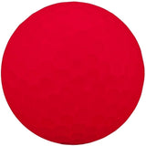 Wilson DUO Soft Red Personalized Golf Balls