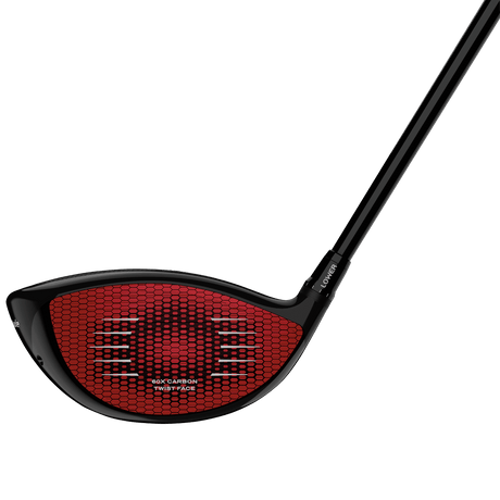 Taylormade Stealth Driver