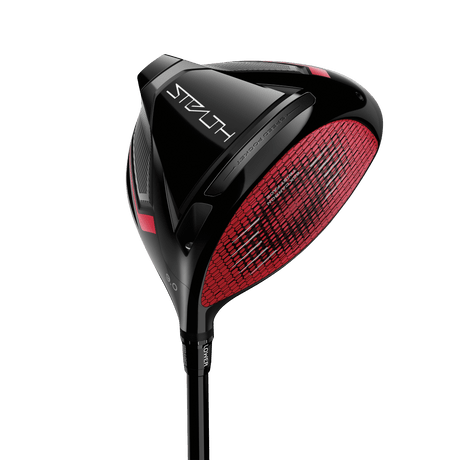 Taylormade Stealth Driver