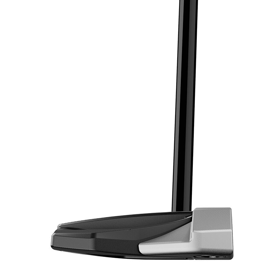 TaylorMade Spider ZT Counterbalance Putter – Golf HQ