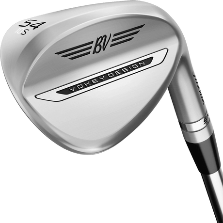 Titleist Vokey SM11 Lightweight Wedge - Tour Chrome