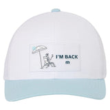 Travis Mathew Full Send Feb Golf Hat