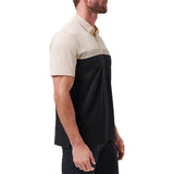 Travis Mathew Hang Glide Golf Polo