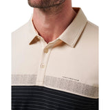 Travis Mathew Hang Glide Golf Polo