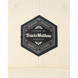 Travis Mathew In The Chase Golf Hat