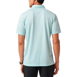 Travis Mathew Lake Breeze Golf Polo