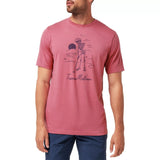 Travis Mathew Lost Weekend Golf Tee