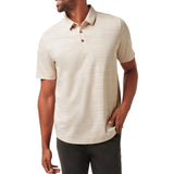 Travis Mathew West End Golf Polo
