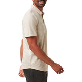 Travis Mathew West End Golf Polo