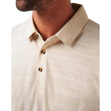 Travis Mathew West End Golf Polo