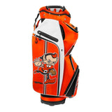 Win Craft NFL Bucket III Cooler Cart Bag - Cleveland Browns
