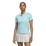 Light Aqua/White