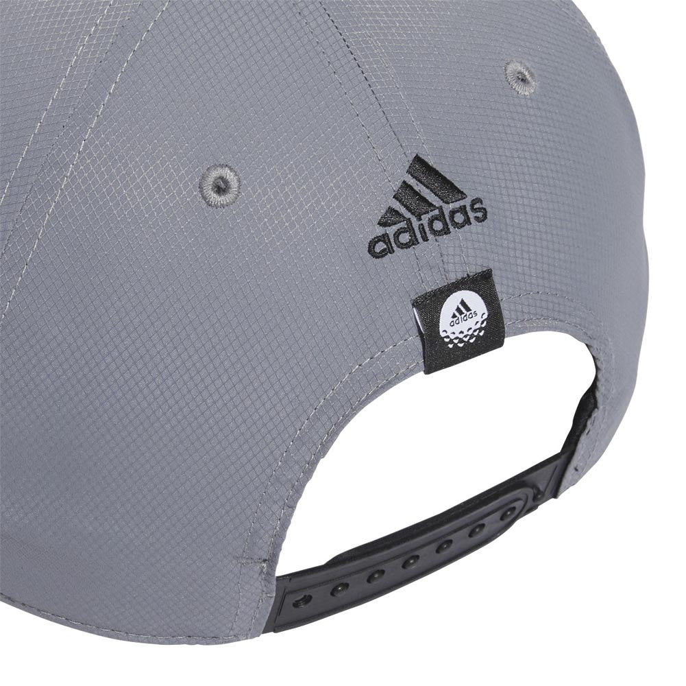 Adidas Tour Snapback Hat [GREY] (取寄) アディダス ゴルフ メンズ