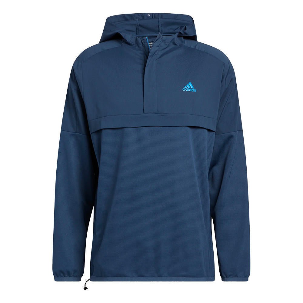 Adidas Anorak 1/2 Zip Pullover – Golf HQ