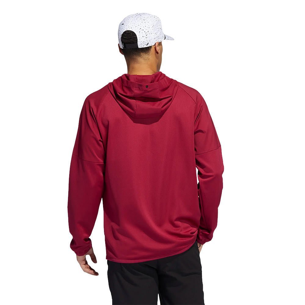 Adidas Anorak 1/2 Zip Pullover – Golf HQ