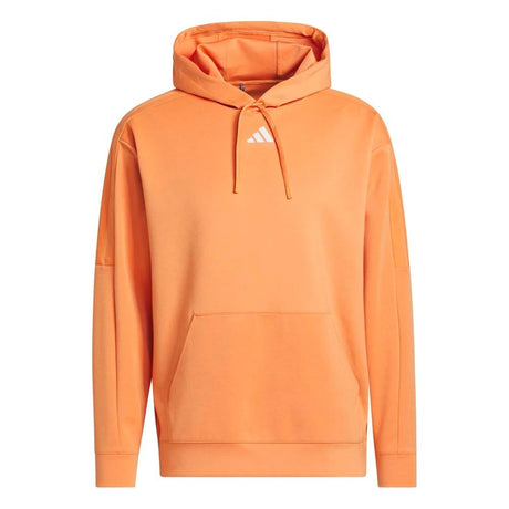Dusty Orange