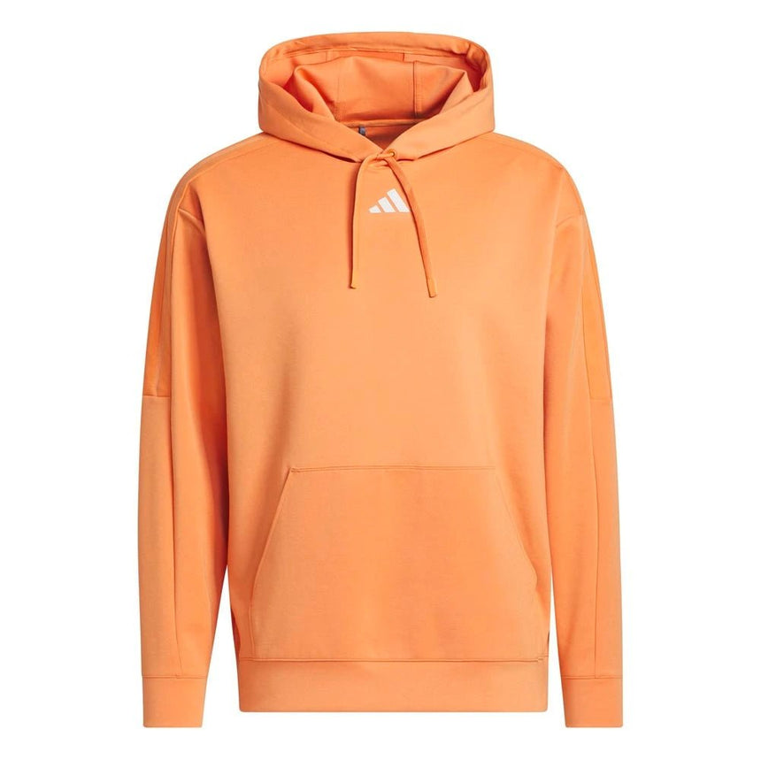 Dusty Orange