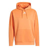 Dusty Orange