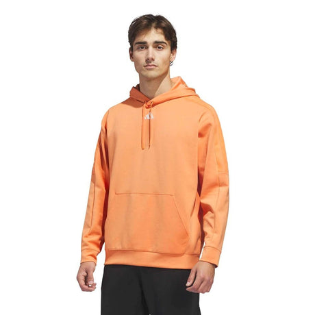 Dusty Orange