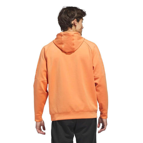 Dusty Orange