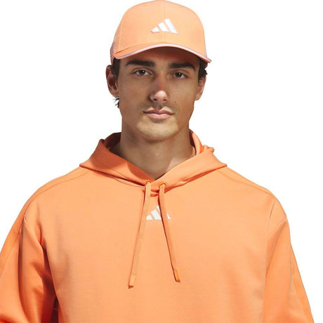 Dusty Orange