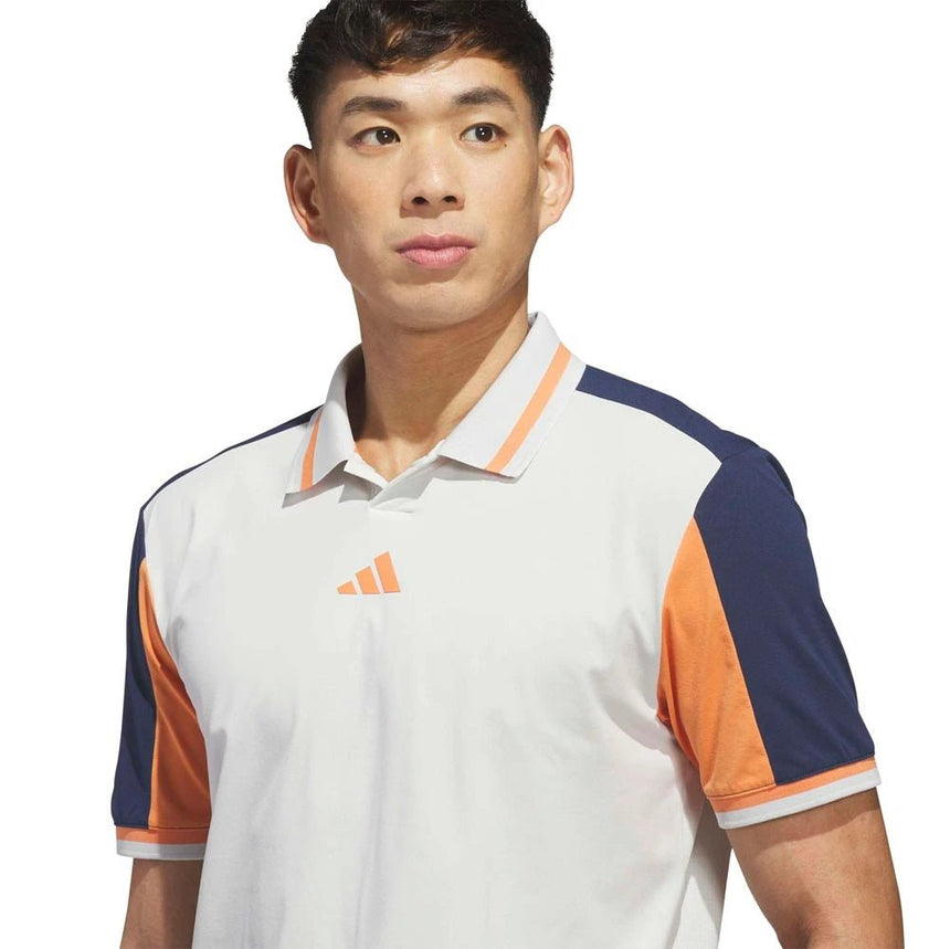 Orbit Grey/Collegiate Navy