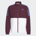 White/Maroon