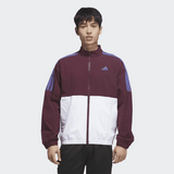 White/Maroon