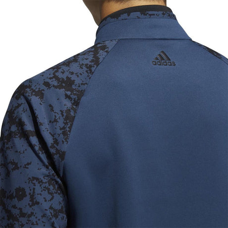 Crew Navy