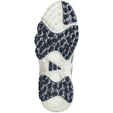 White Crew Navy Crystal White